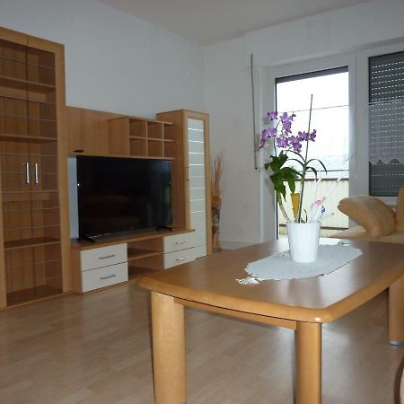 Ferienwohnung Landwehr Grossostheim Экстерьер фото