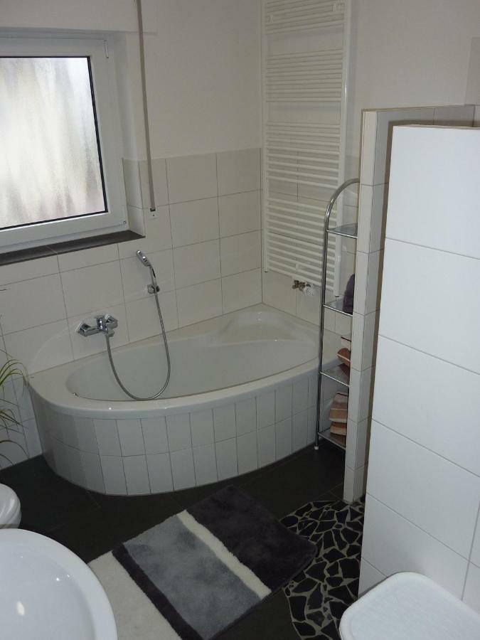 Ferienwohnung Landwehr Grossostheim Экстерьер фото
