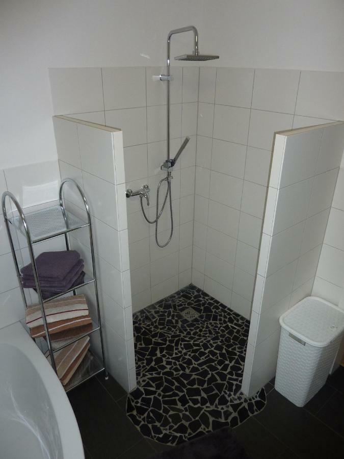 Ferienwohnung Landwehr Grossostheim Экстерьер фото