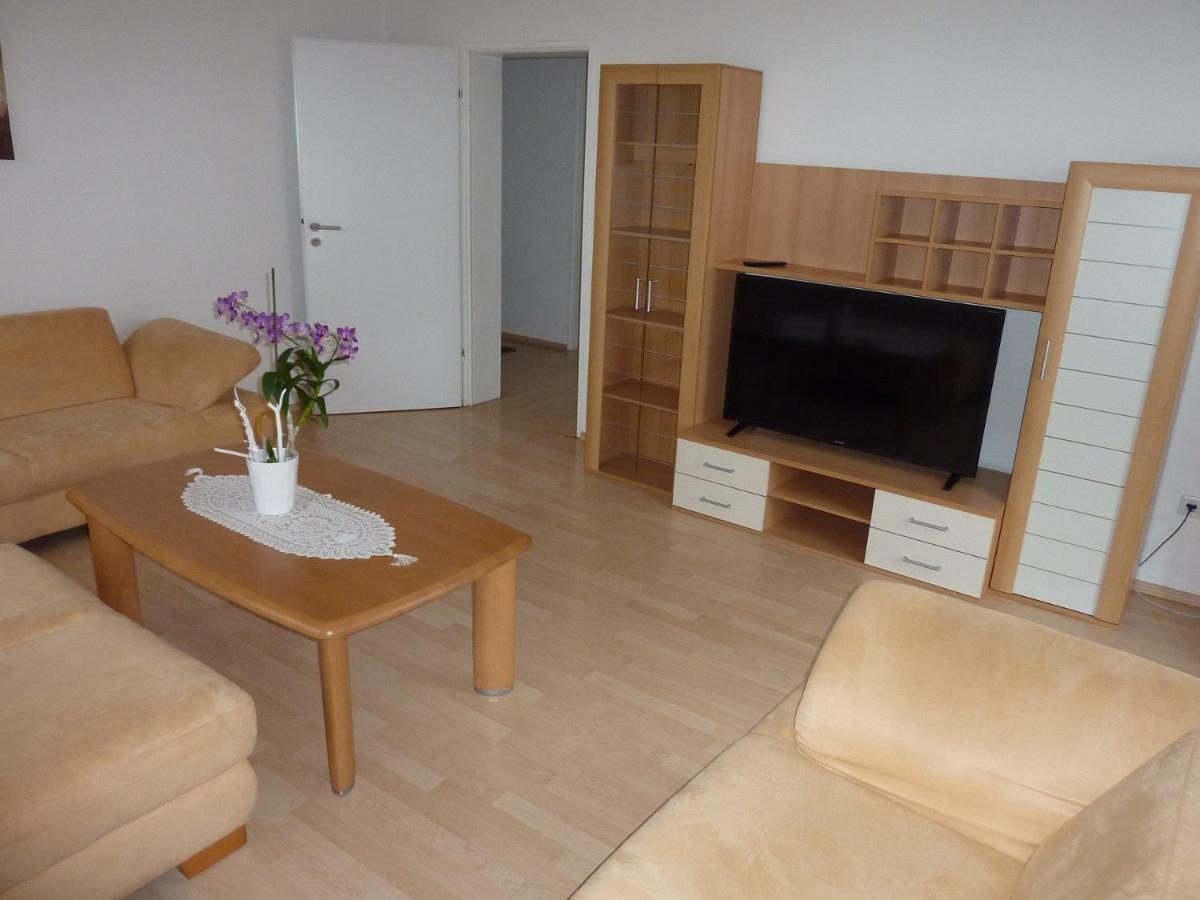 Ferienwohnung Landwehr Grossostheim Экстерьер фото